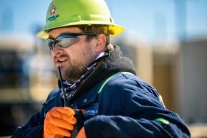 Environmental Solutions – Who we are-min