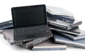 computer ewaste