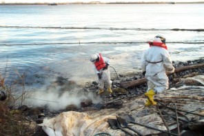Delaware-river-oil-spill
