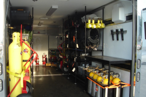 Emergency-Response-Vehicles