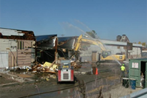 former solo fonda facility small 