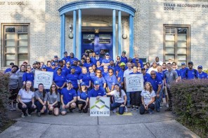 National Neighborhood Promise Houston, TX 