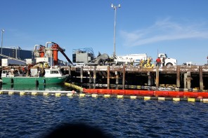 Port-of-Los-Angeles-Oil-Spill-Response