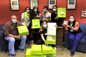 Republic Services Franciscan Children's HH