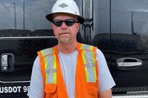 Headshot of Terry Rockwell 