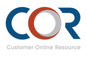 cor logo