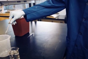 laboratory-waste-disposal