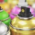 aerosol can