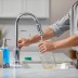 Rinsing-Juice-Bottle