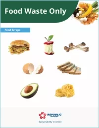 Food-Waste-Only