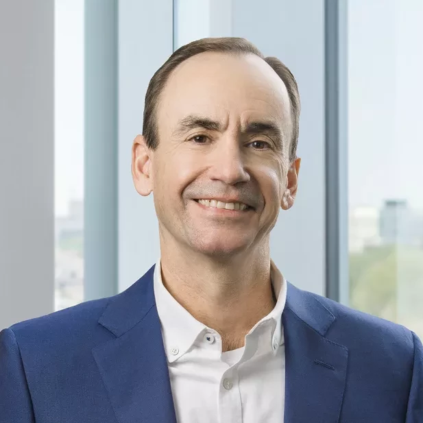 Headshot of Brian S. Tyler