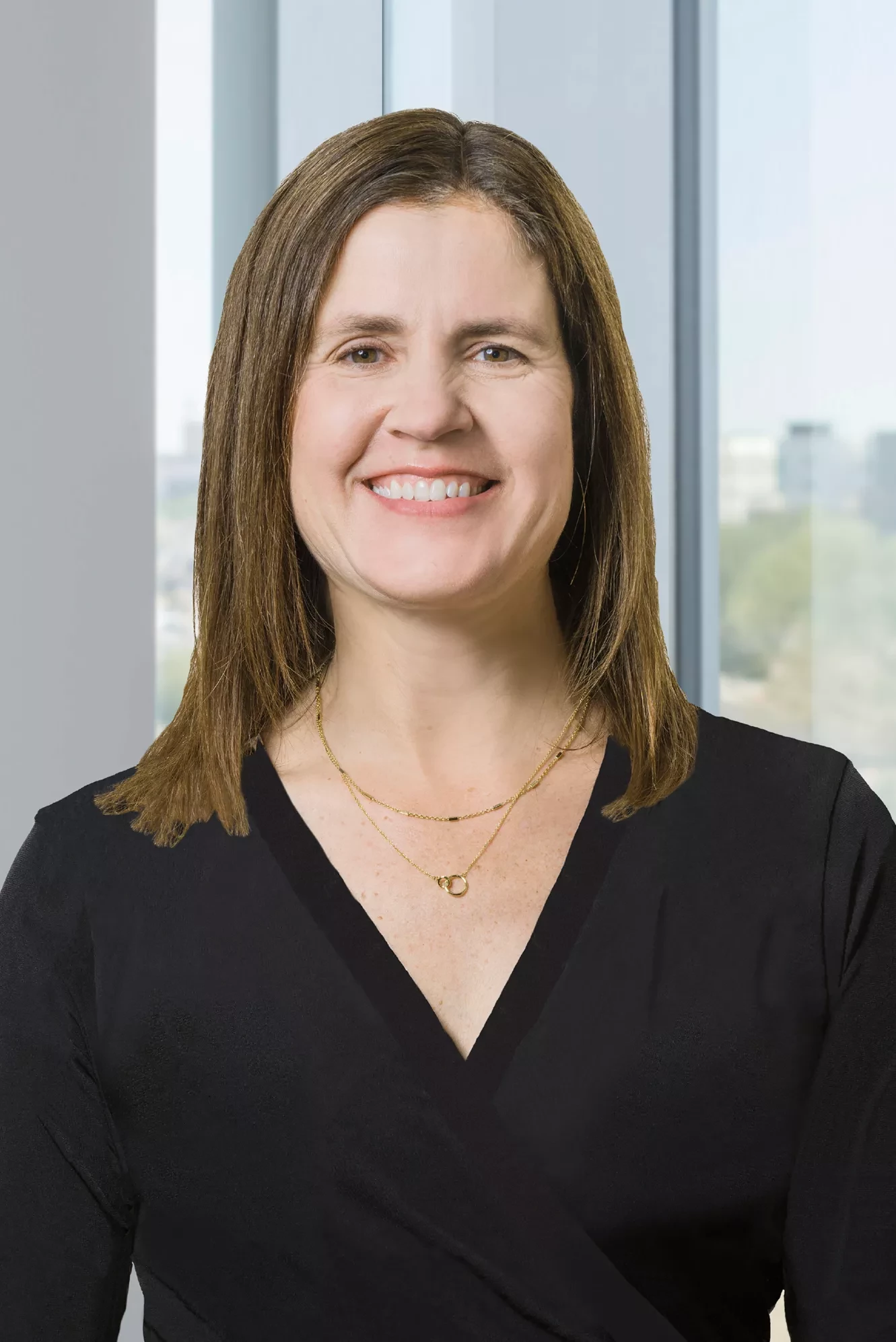 Headshot of Amanda Hodges