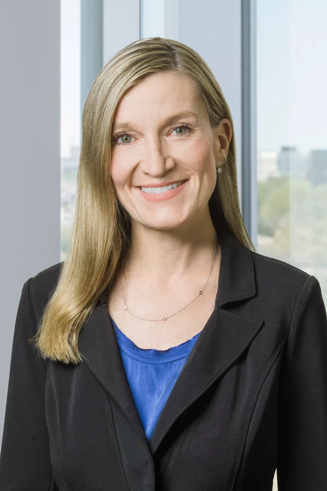 Headshot of Courtney Rodriguez
