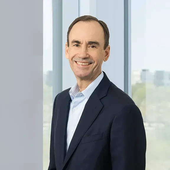 Headshot of Brian S. Tyler