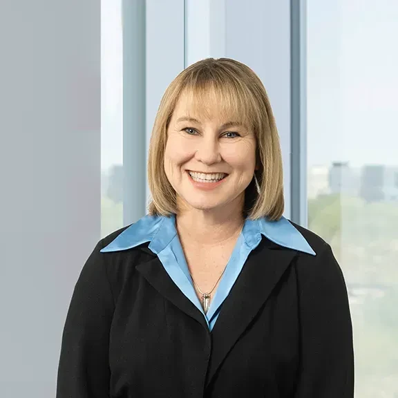 Headshot of Jennifer M. Kirk