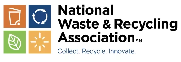 National Waste & Recycling Association. Collect. Recycle. Innovate.