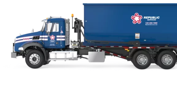 RSI Truck